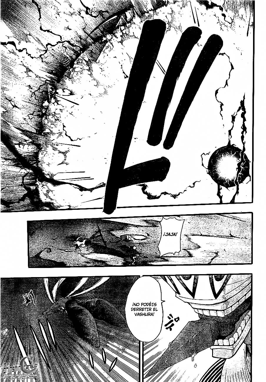 Read Soul Eater ES Manga Online