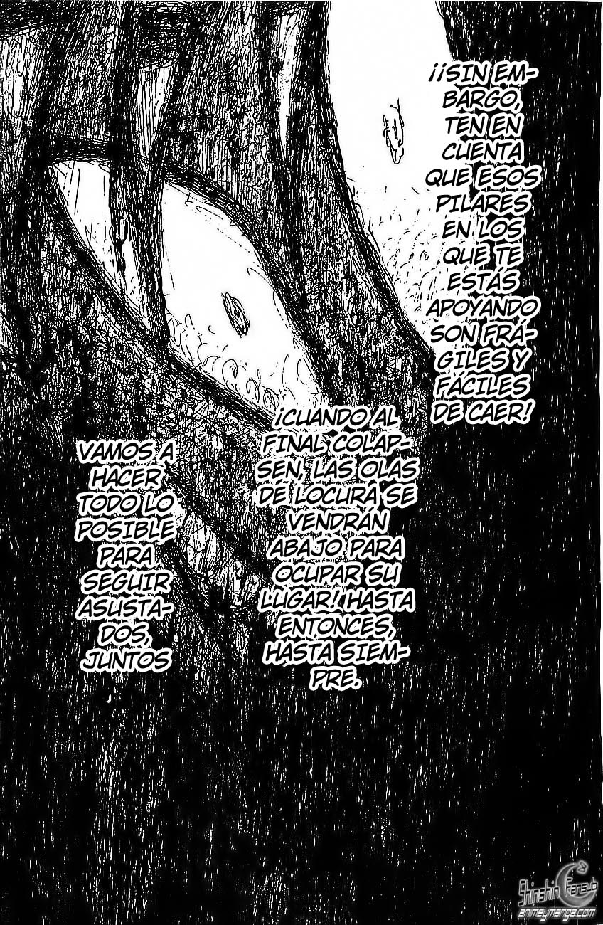 Read Soul Eater ES Manga Online