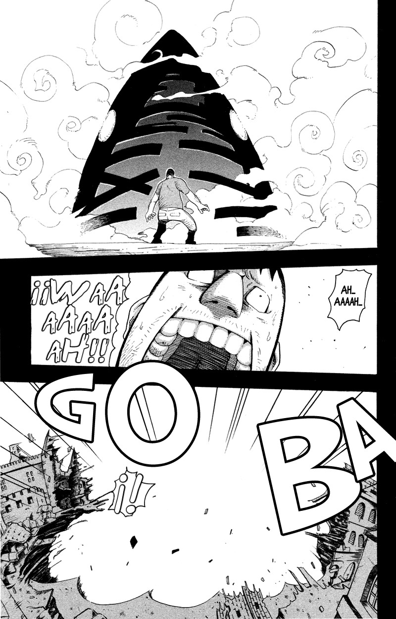 Read Soul Eater ES Manga Online
