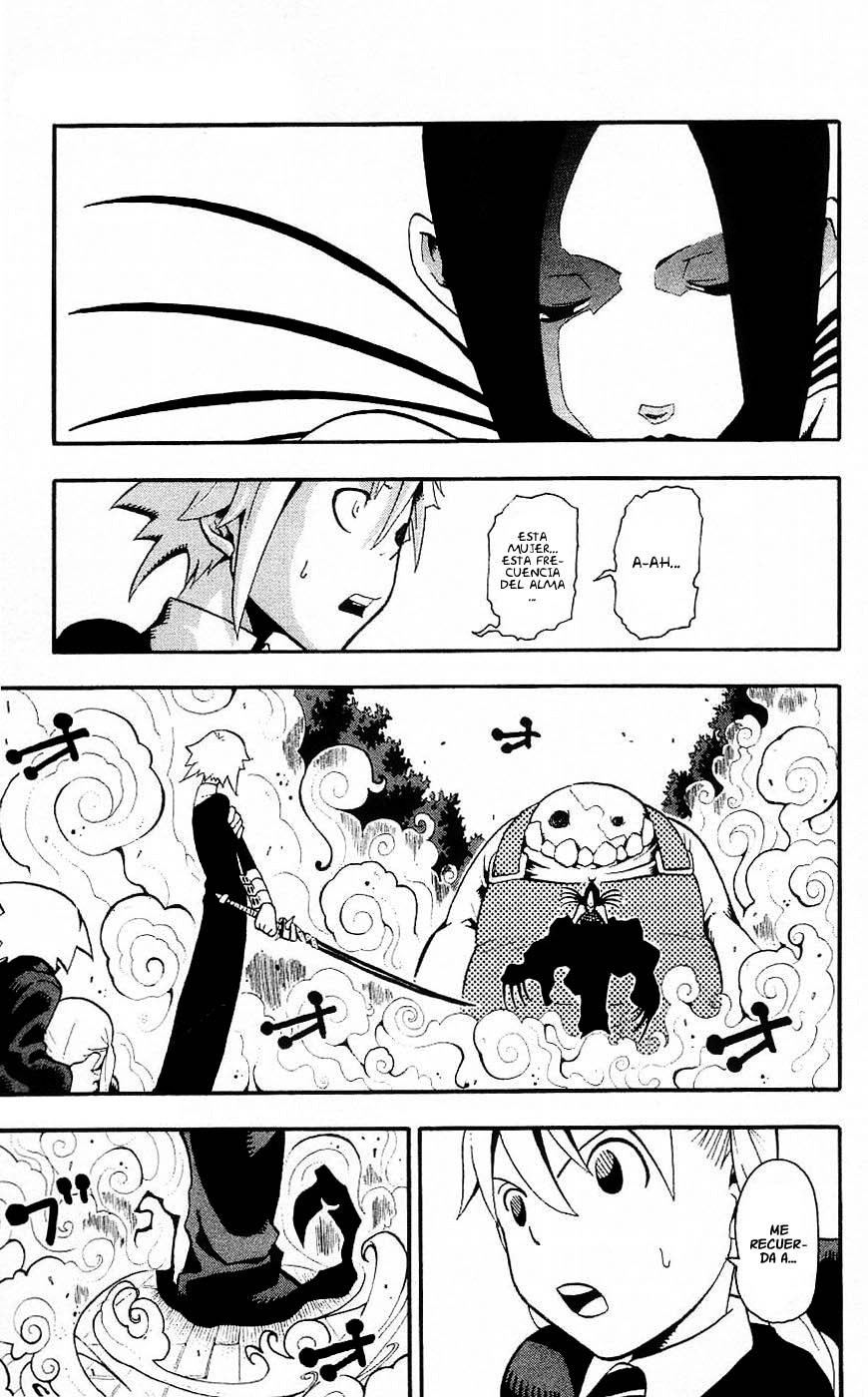 Read Soul Eater ES Manga Online