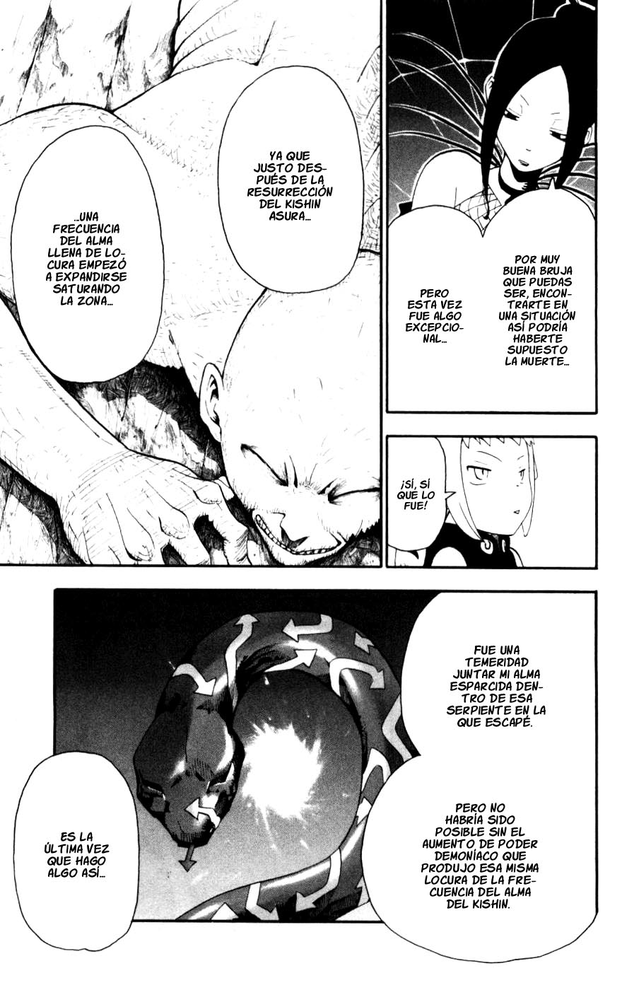 Read Soul Eater ES Manga Online