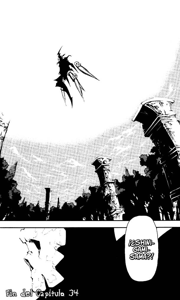 Read Soul Eater ES Manga Online