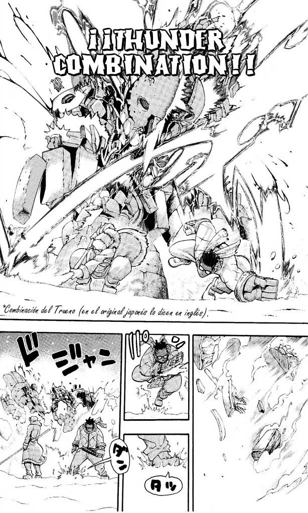Read Soul Eater ES Manga Online