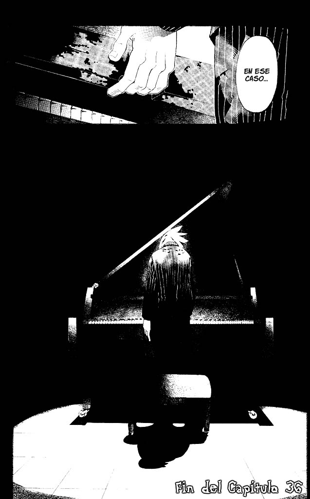 Read Soul Eater ES Manga Online