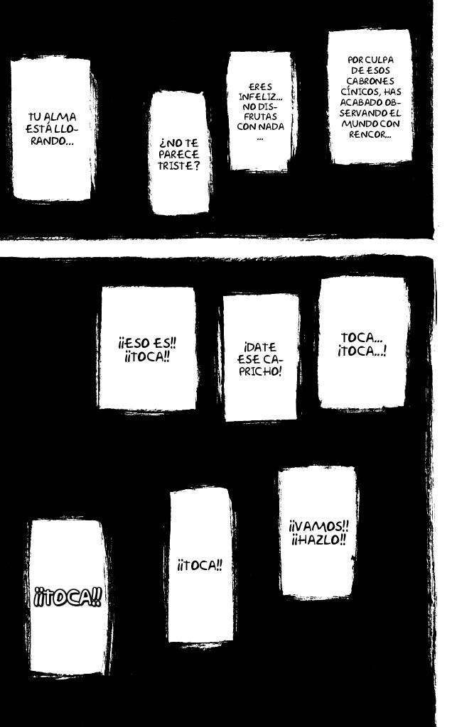 Read Soul Eater ES Manga Online