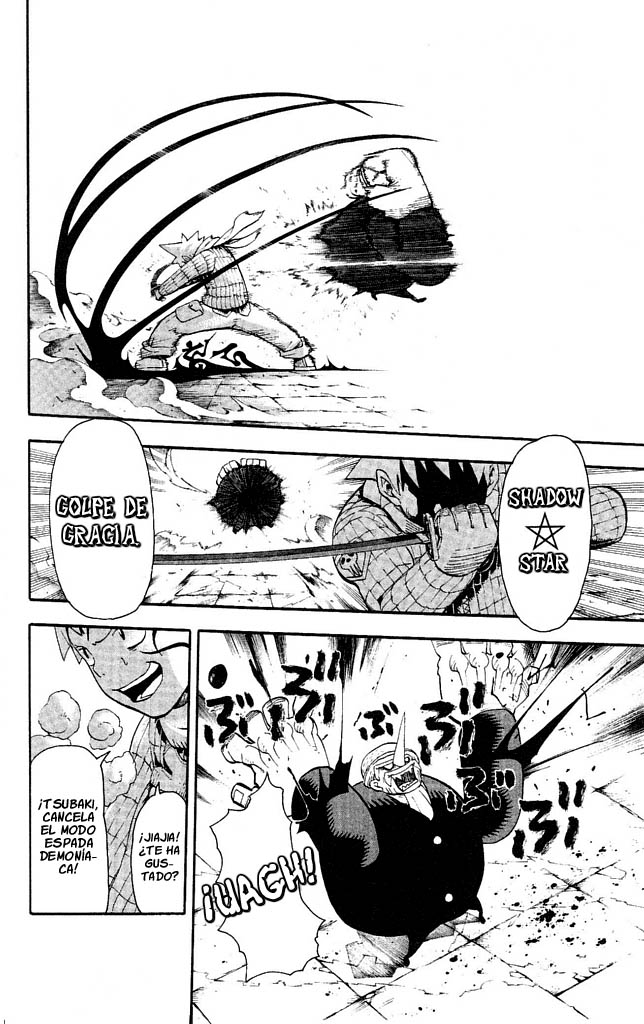 Read Soul Eater ES Manga Online