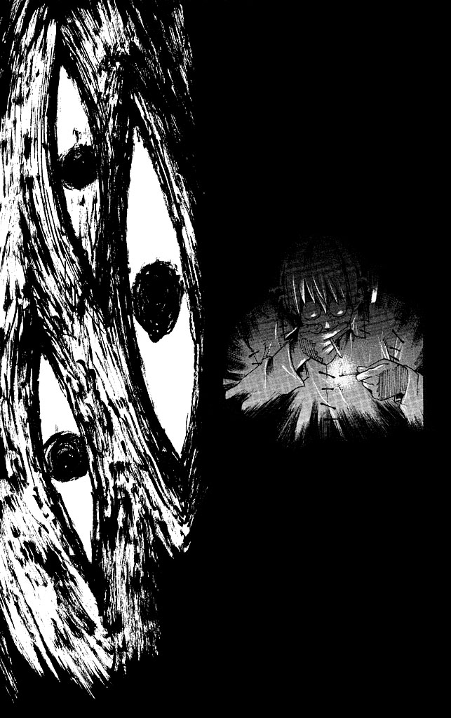 Read Soul Eater ES Manga Online