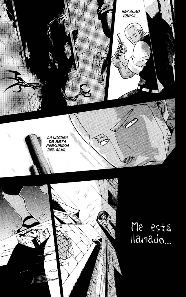 Read Soul Eater ES Manga Online