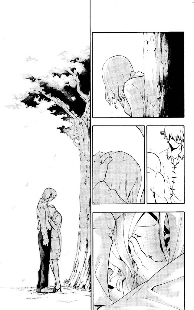 Read Soul Eater ES Manga Online