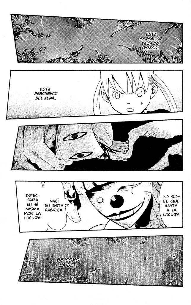 Read Soul Eater ES Manga Online