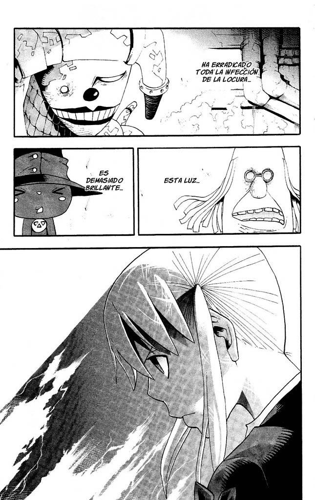Read Soul Eater ES Manga Online