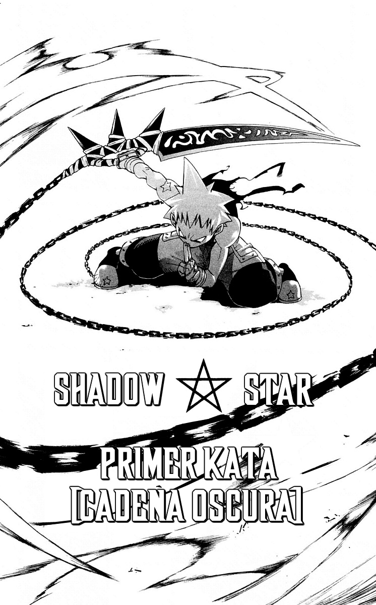 Read Soul Eater ES Manga Online