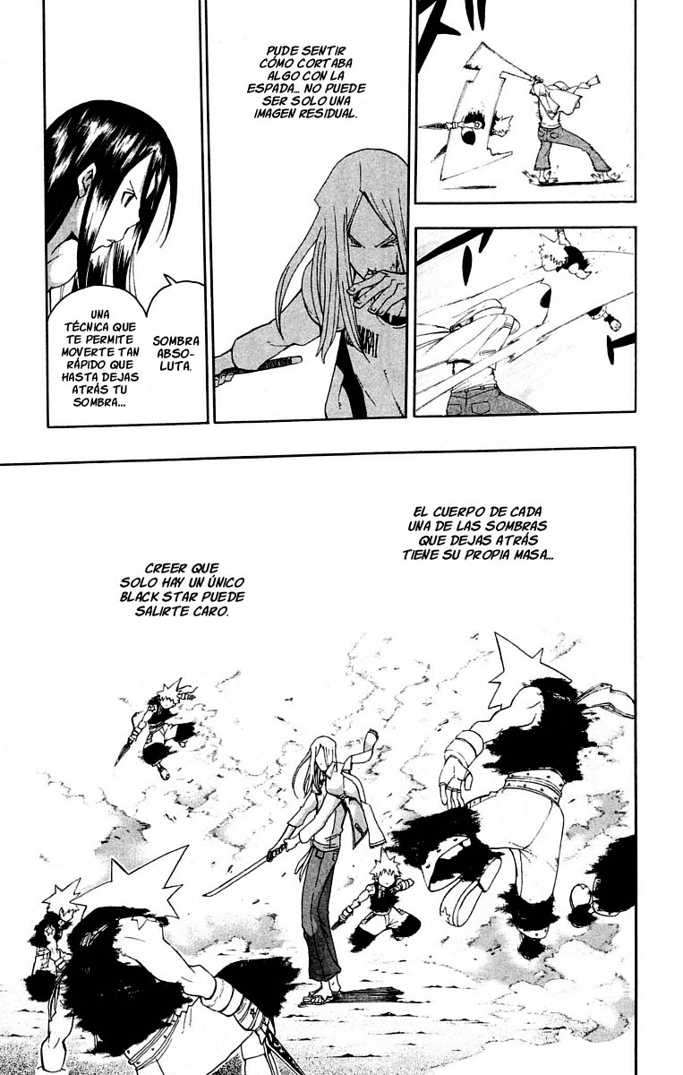 Read Soul Eater ES Manga Online