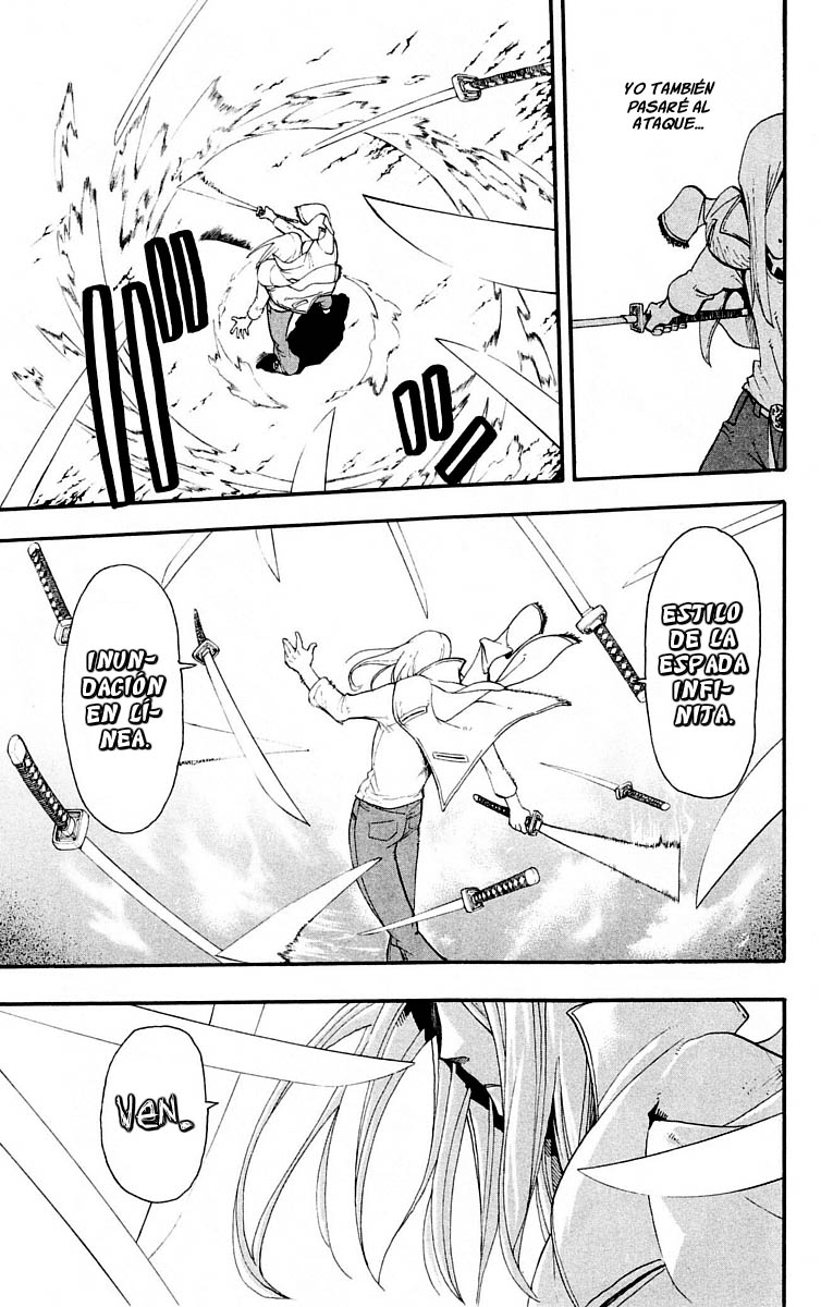 Read Soul Eater ES Manga Online