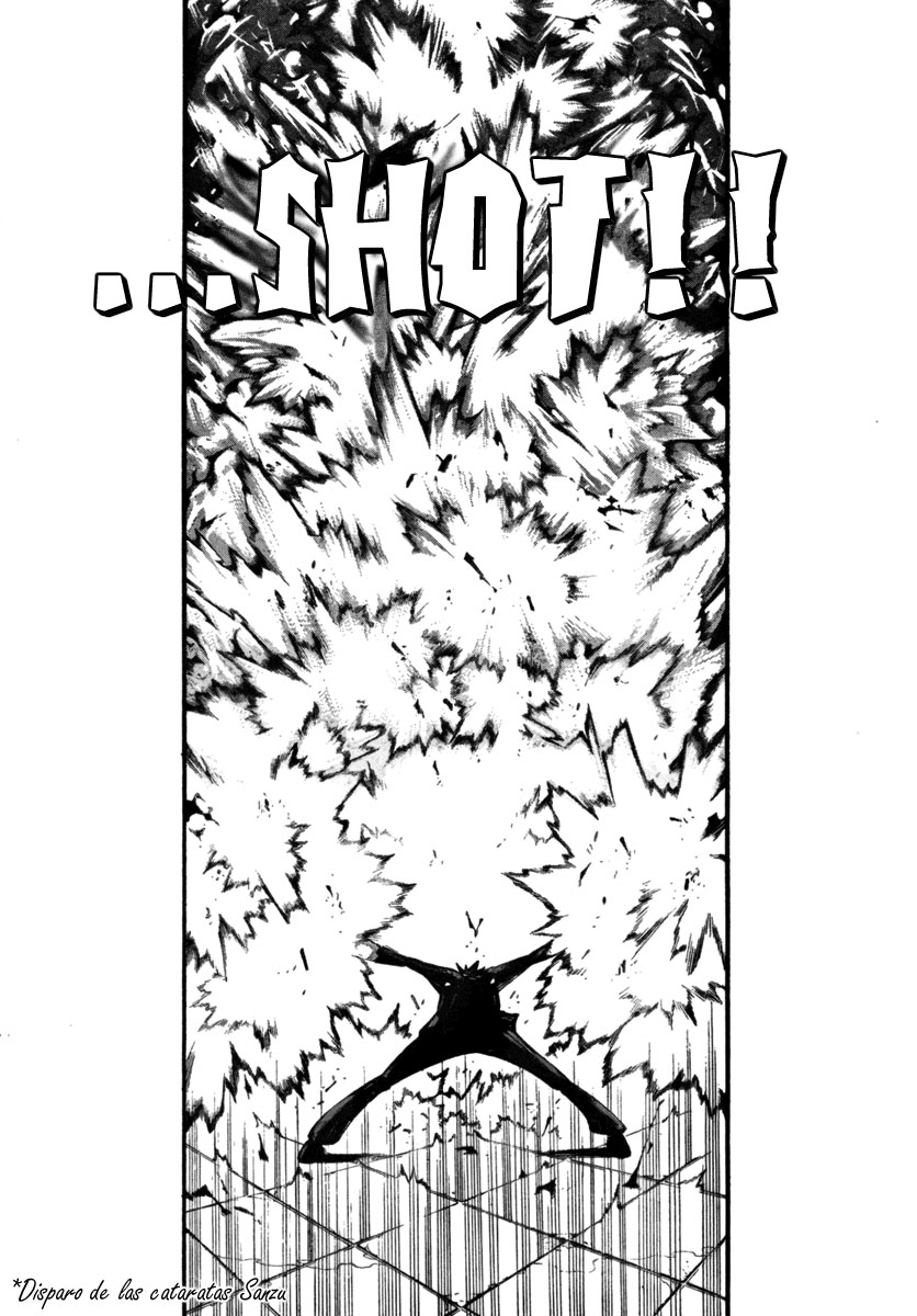 Read Soul Eater ES Manga Online