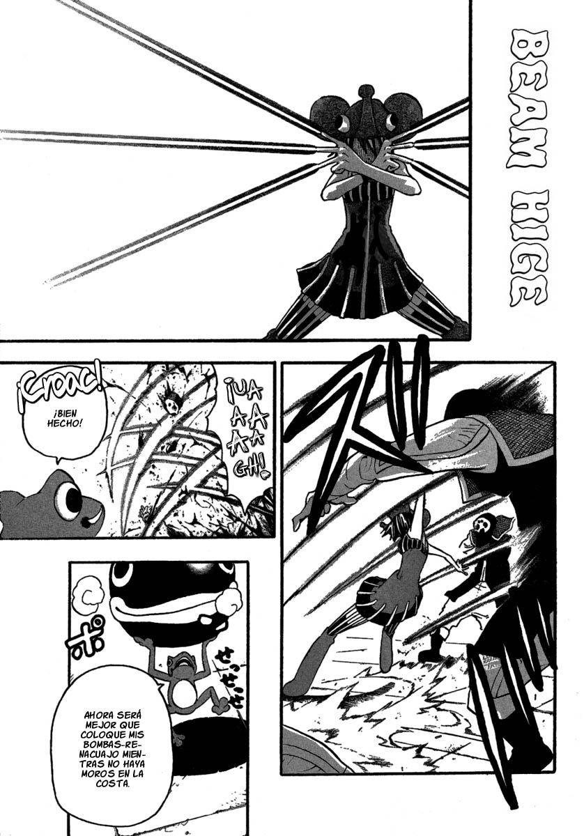Read Soul Eater ES Manga Online