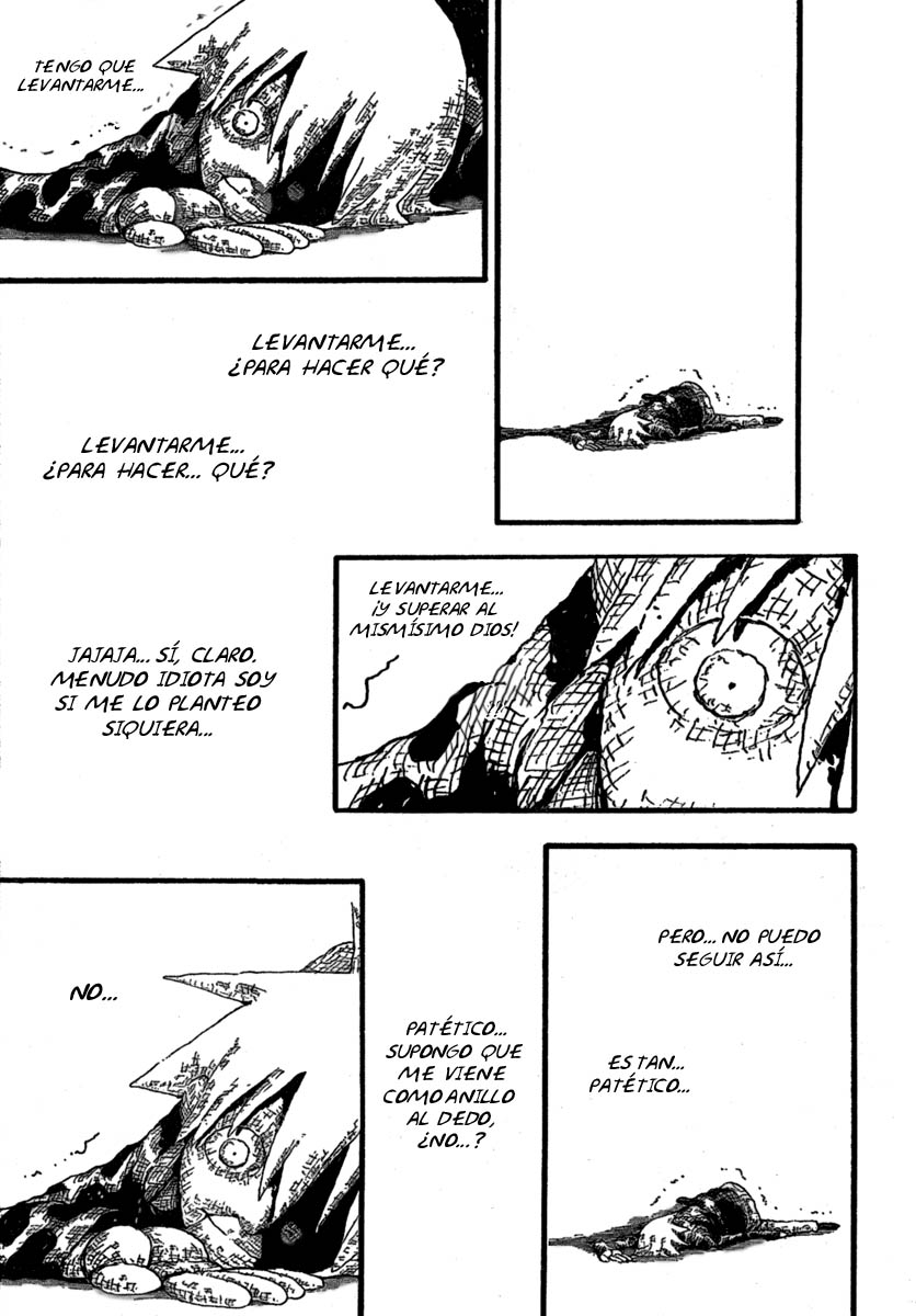 Read Soul Eater ES Manga Online