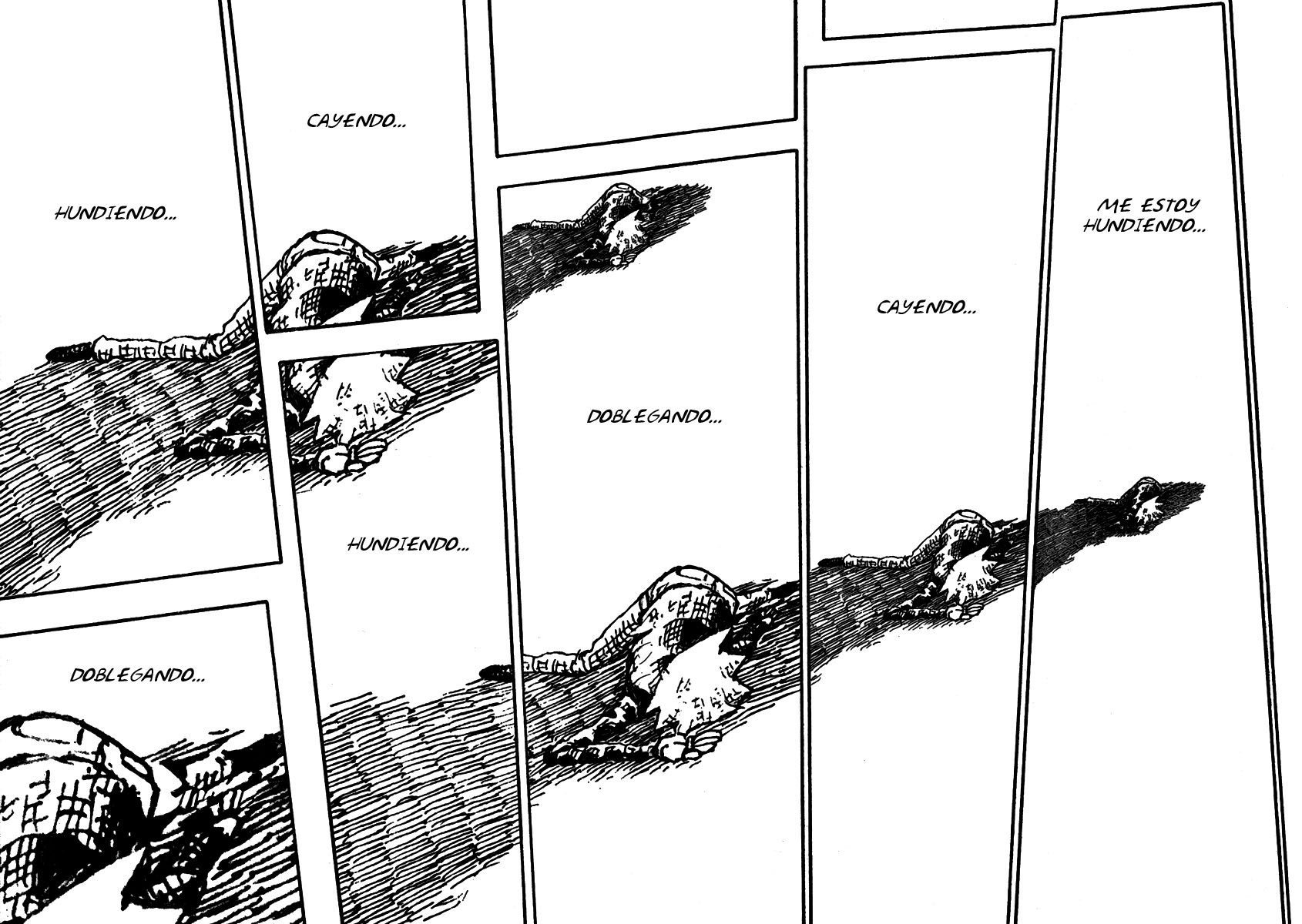 Read Soul Eater ES Manga Online