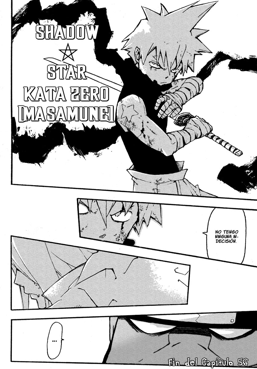 Read Soul Eater ES Manga Online