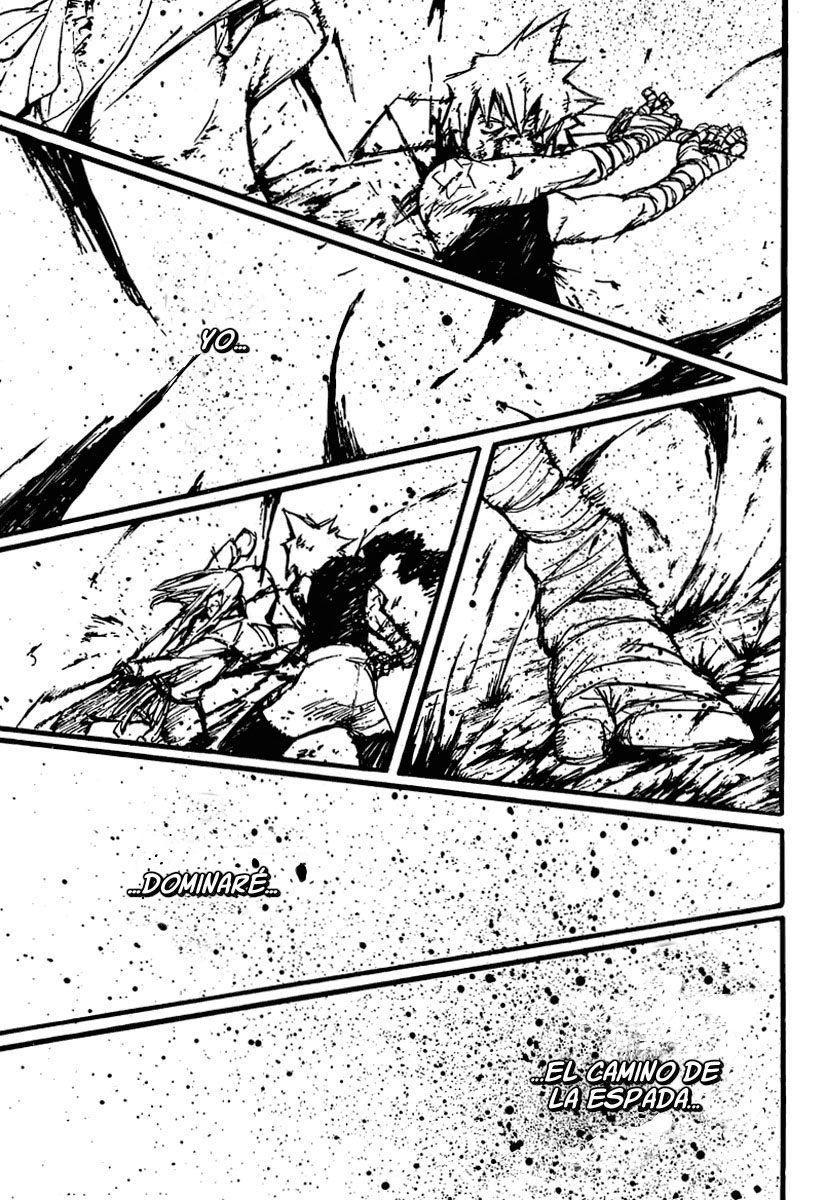 Read Soul Eater ES Manga Online