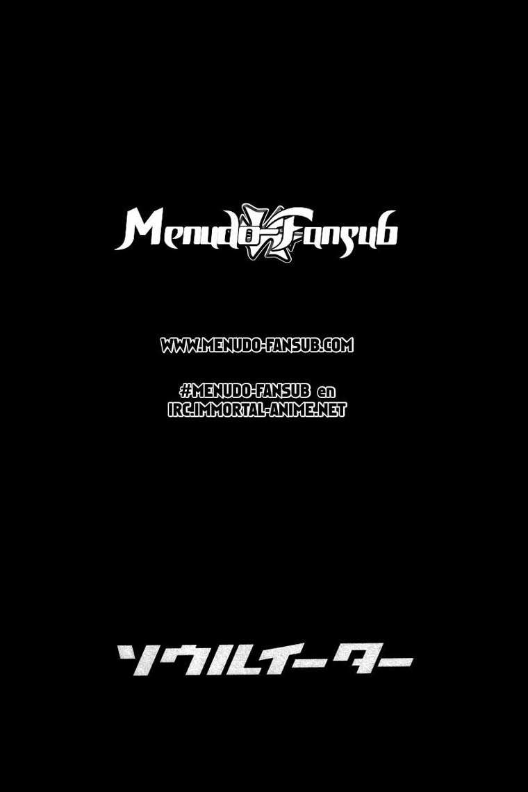 Read Soul Eater ES Manga Online
