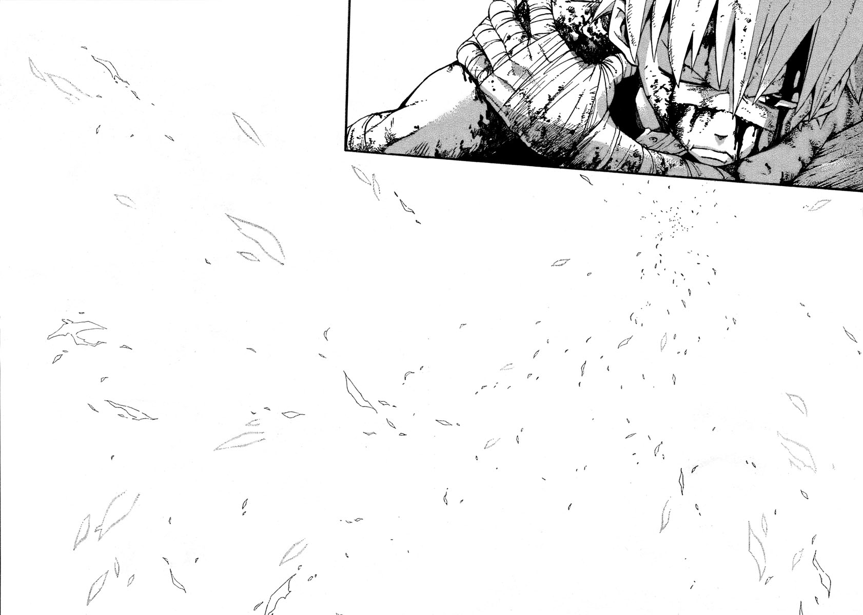 Read Soul Eater ES Manga Online