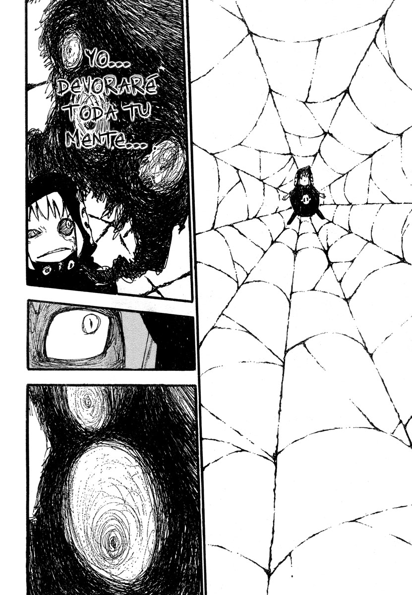 Read Soul Eater ES Manga Online