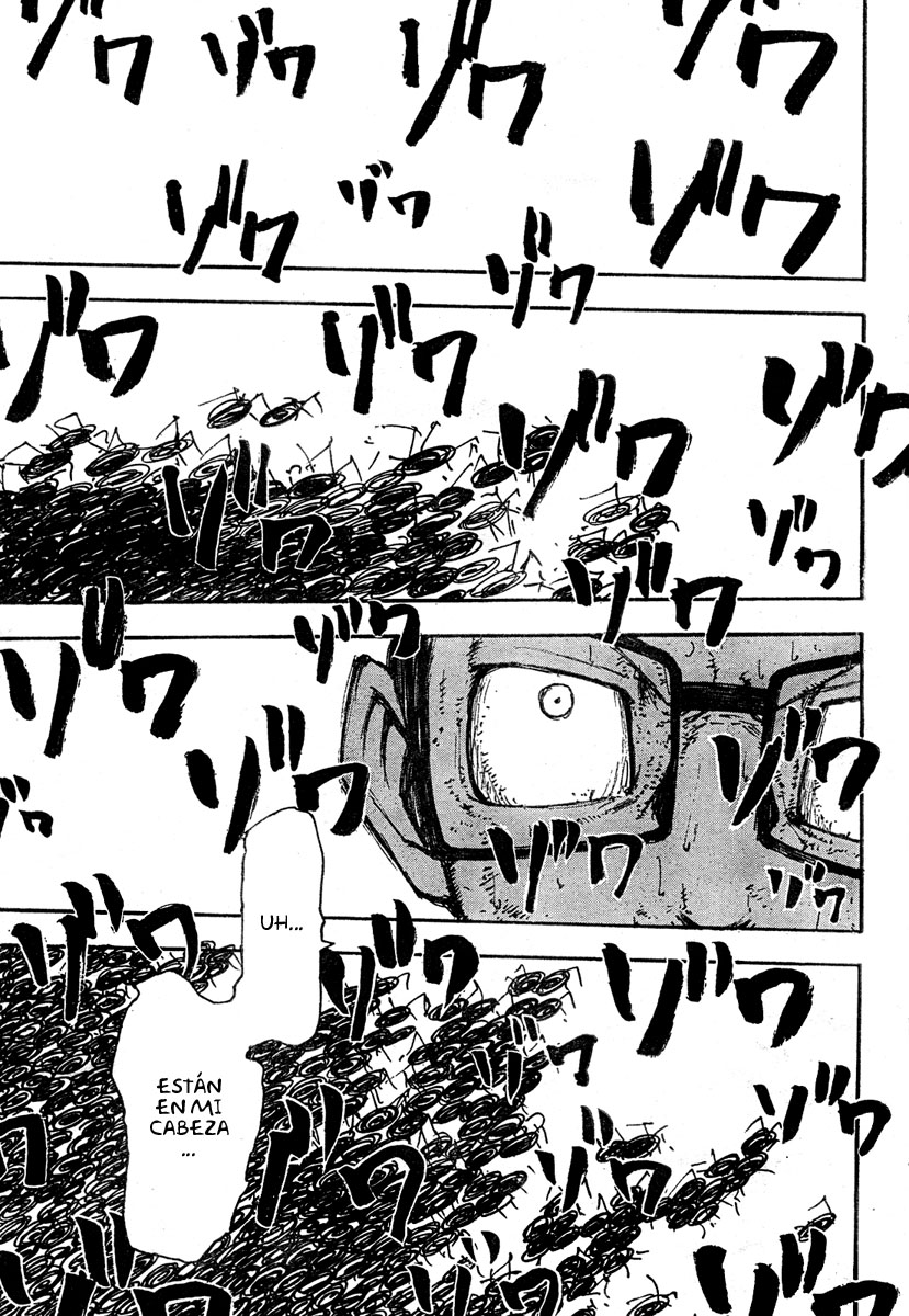 Read Soul Eater ES Manga Online