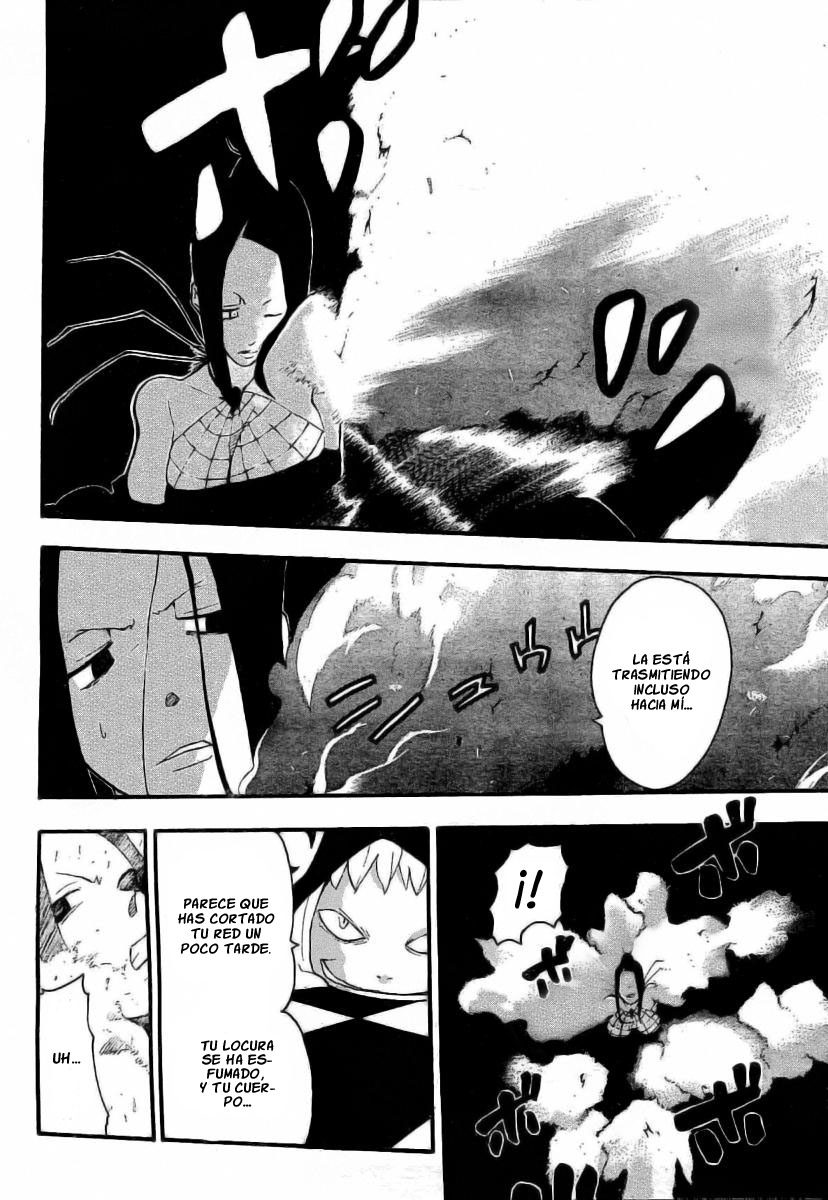 Read Soul Eater ES Manga Online