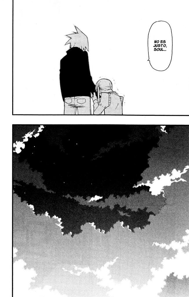 Read Soul Eater ES Manga Online