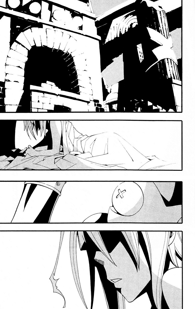 Read Soul Eater ES Manga Online