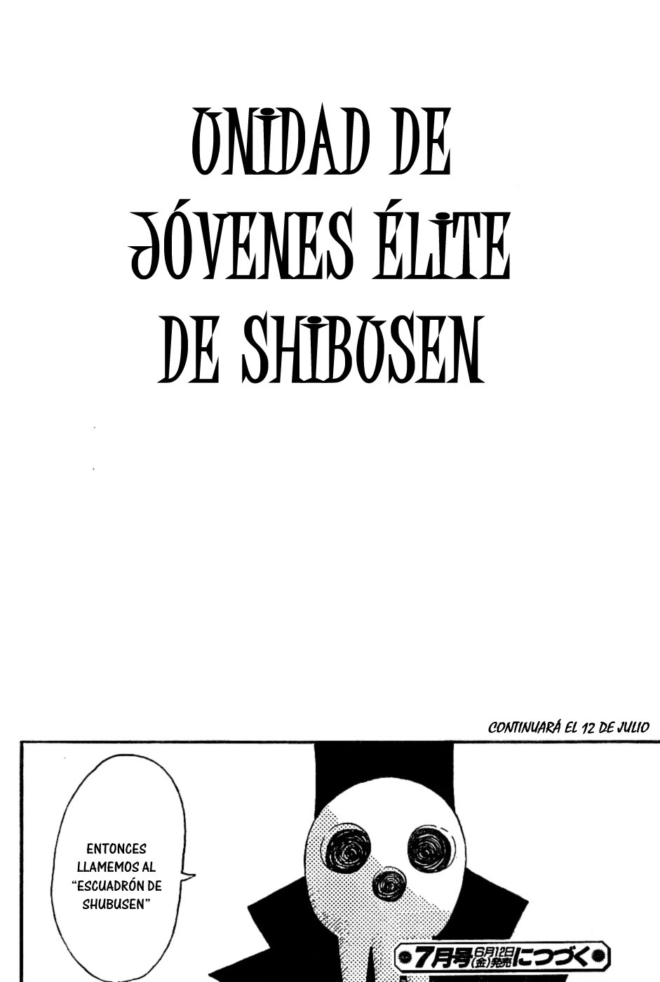 Read Soul Eater ES Manga Online