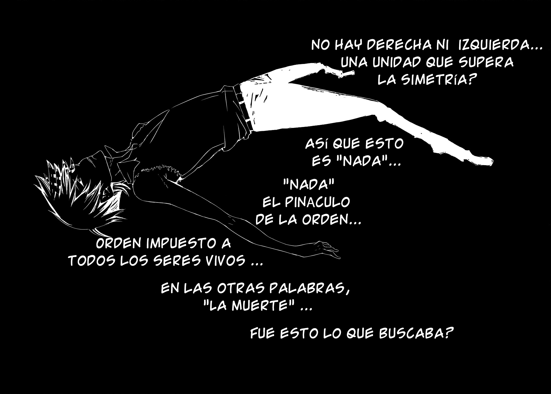Read Soul Eater ES Manga Online