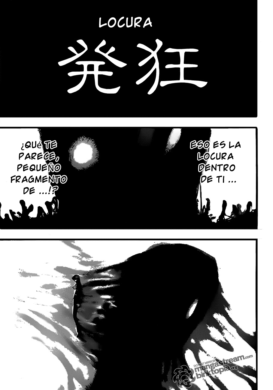 Read Soul Eater ES Manga Online