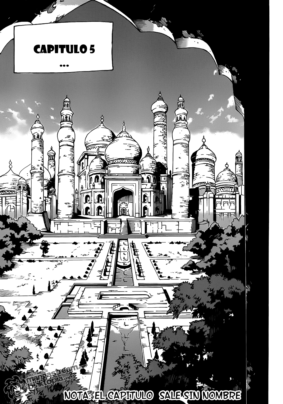 Read Soul Eater ES Manga Online