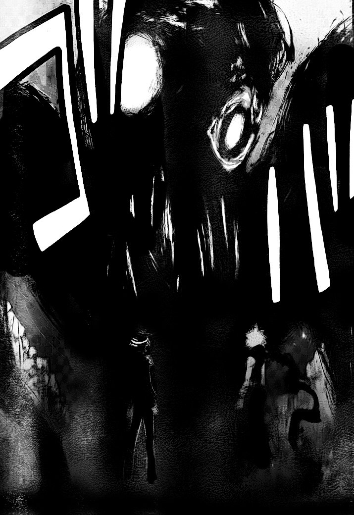 Read Soul Eater ES Manga Online