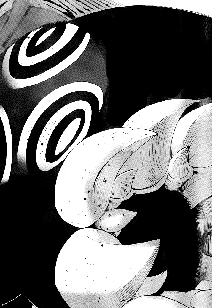 Read Soul Eater ES Manga Online