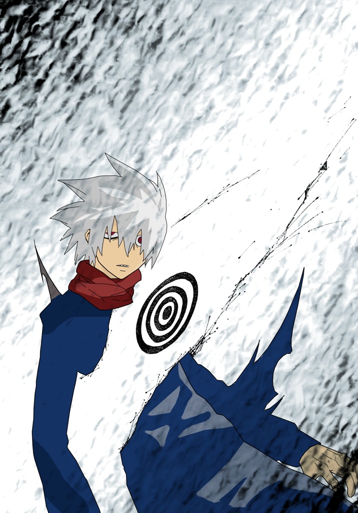 Read Soul Eater ES Manga Online