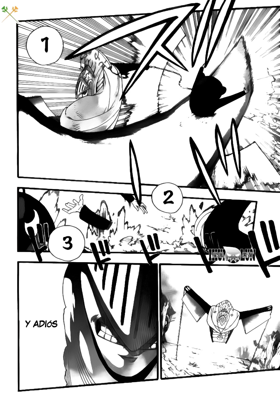 Read Soul Eater ES Manga Online