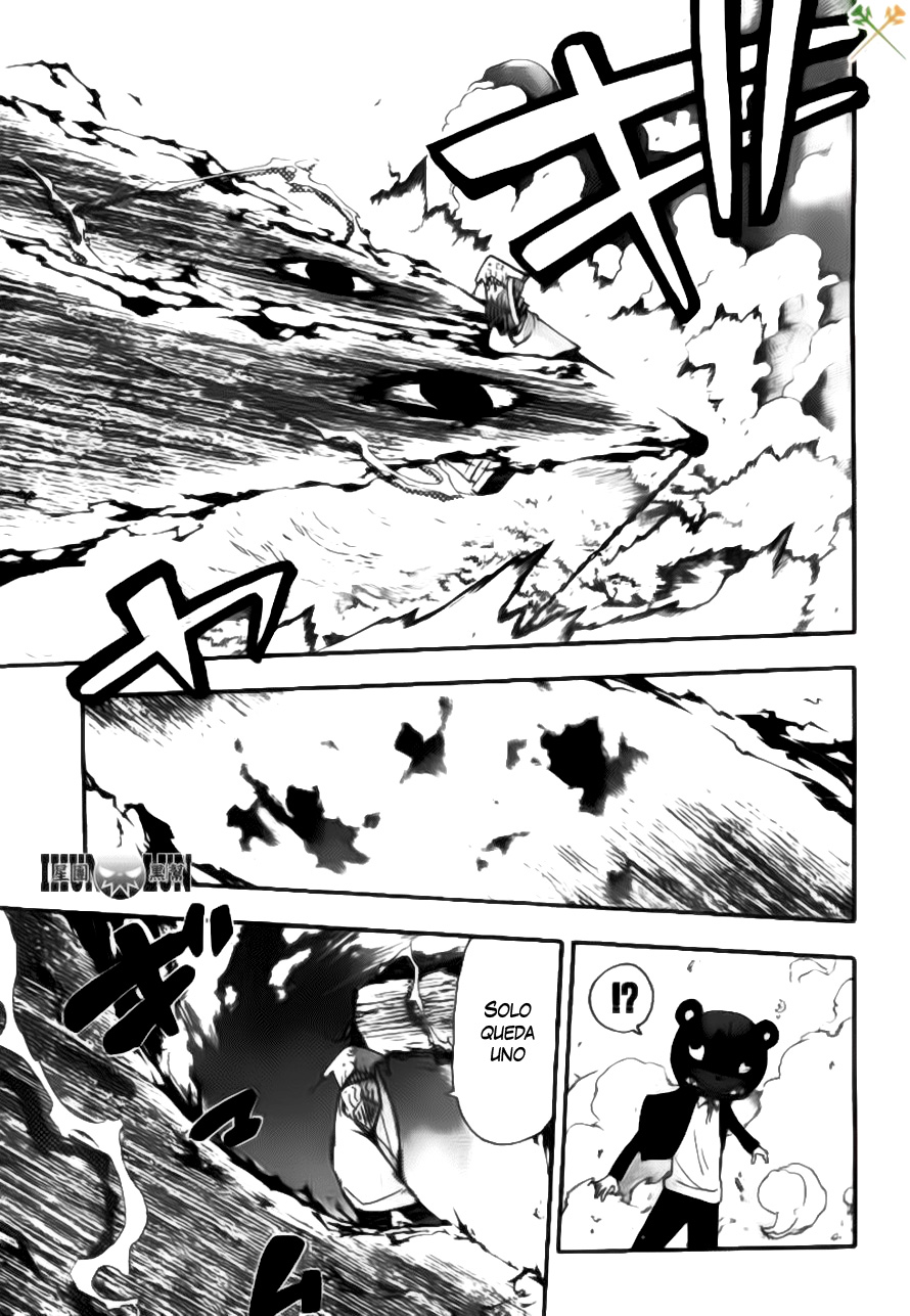 Read Soul Eater ES Manga Online