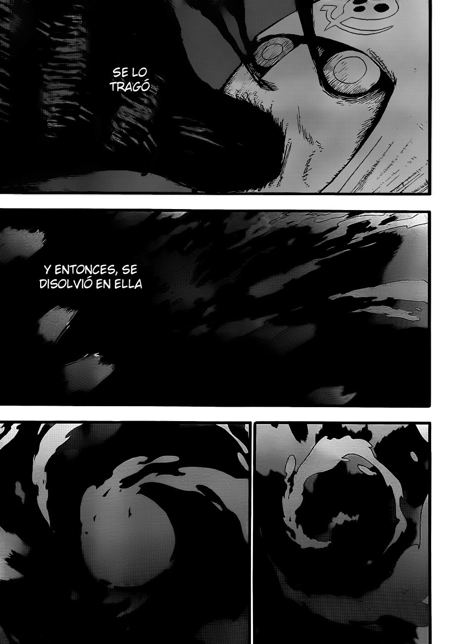 Read Soul Eater ES Manga Online