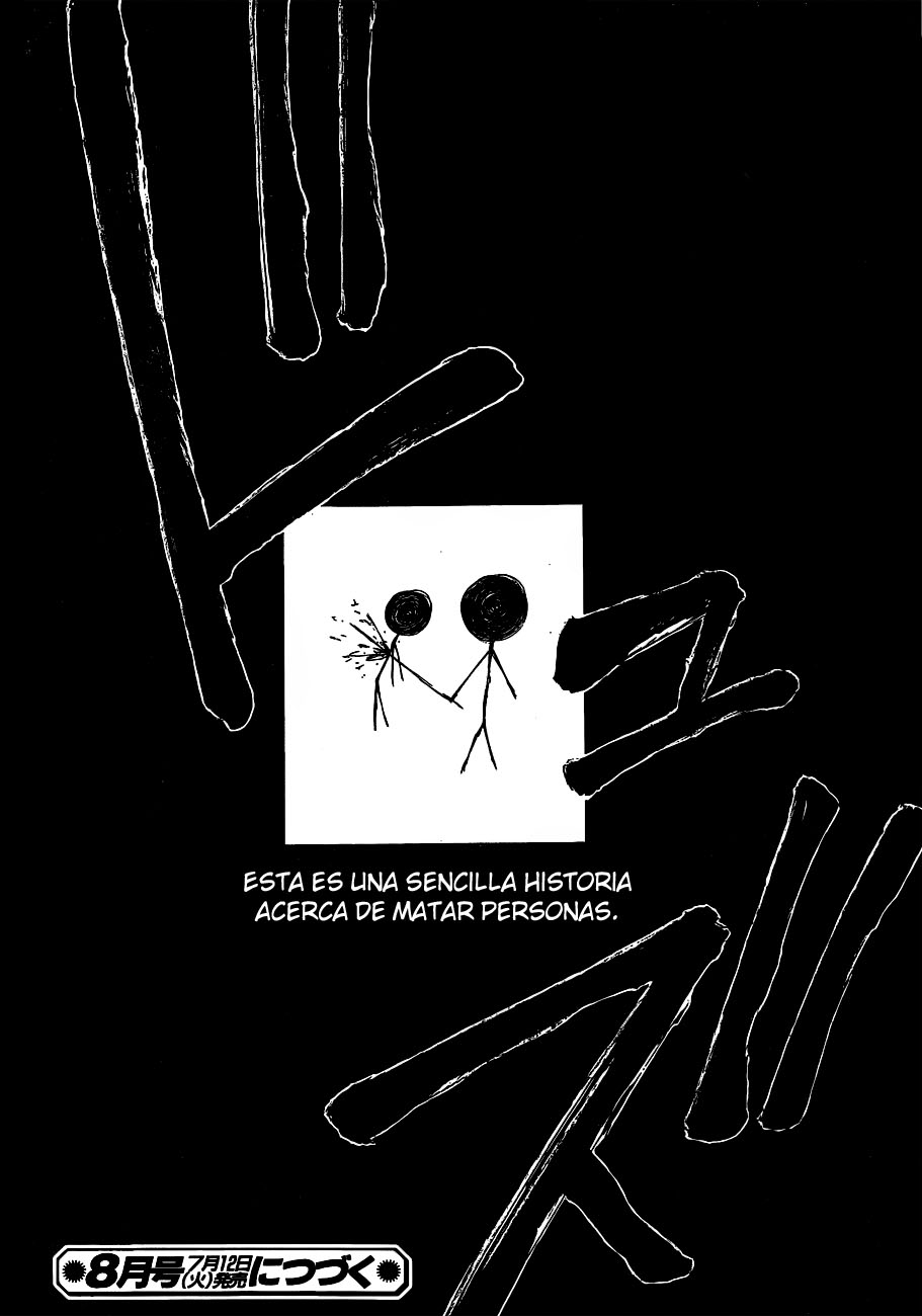Read Soul Eater ES Manga Online