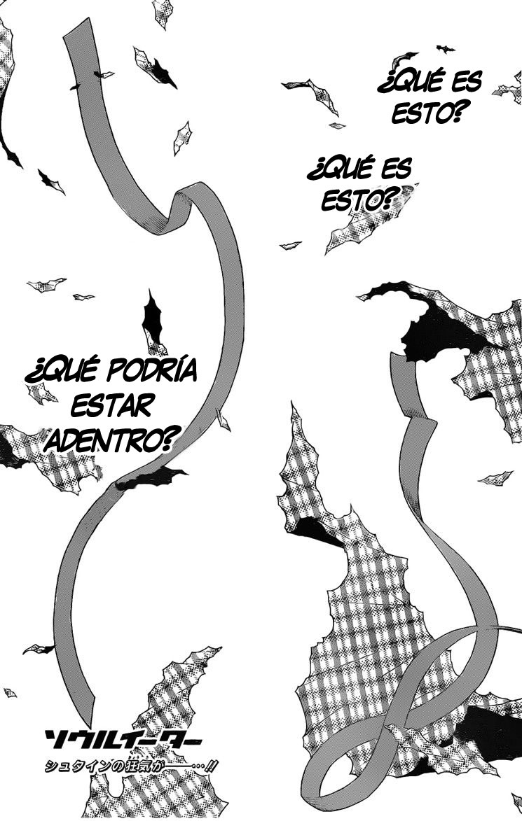 Read Soul Eater ES Manga Online