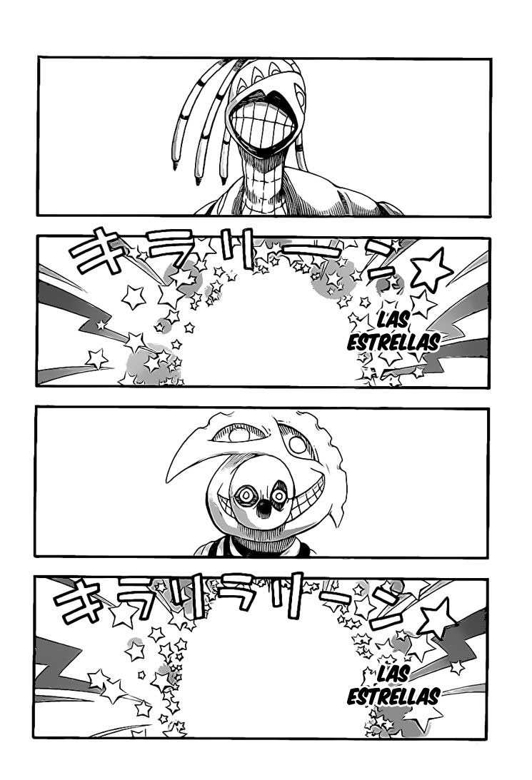 Read Soul Eater ES Manga Online