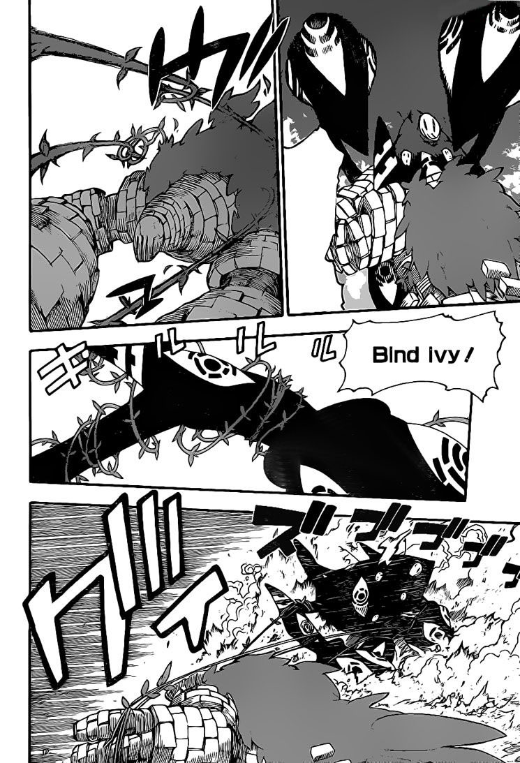 Read Soul Eater ES Manga Online