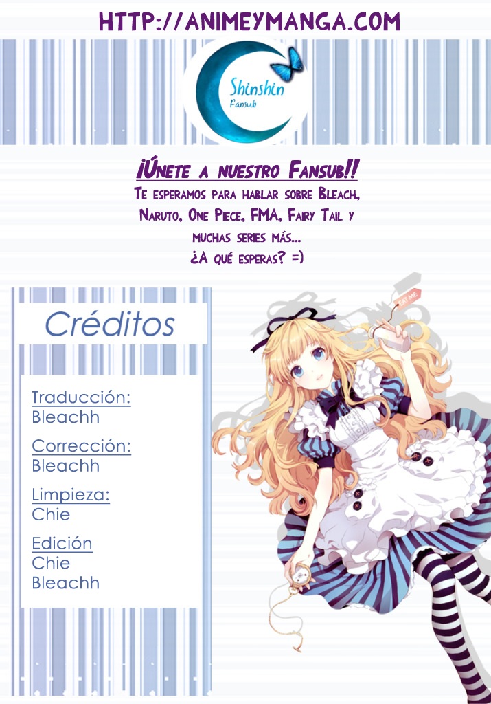 Read Soul Eater ES Manga Online