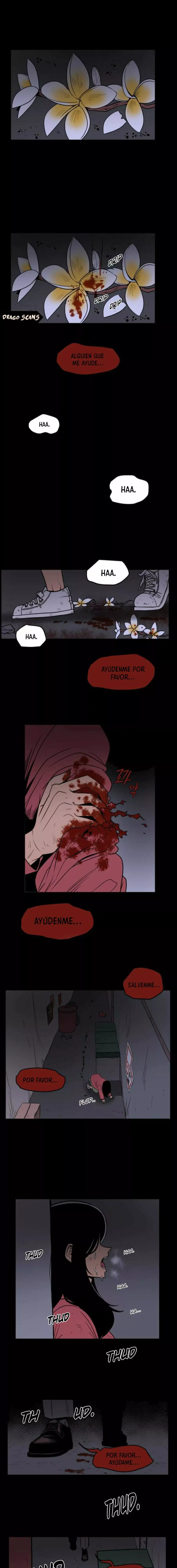 Read Soy mamá ES Manga Online