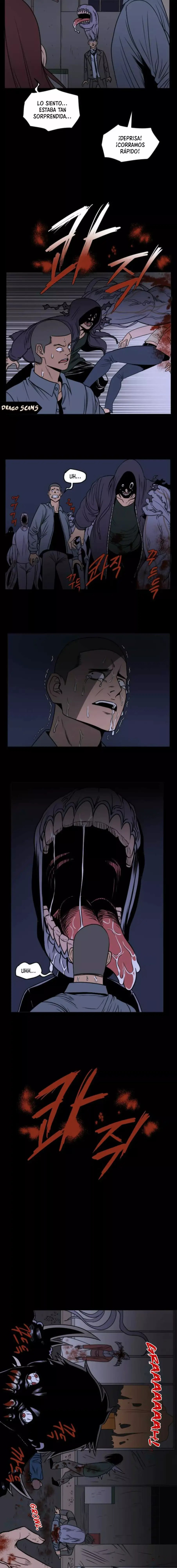 Read Soy mamá ES Manga Online