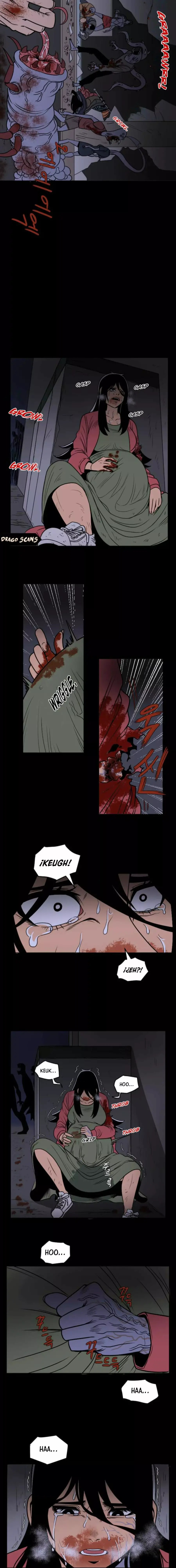 Read Soy mamá ES Manga Online