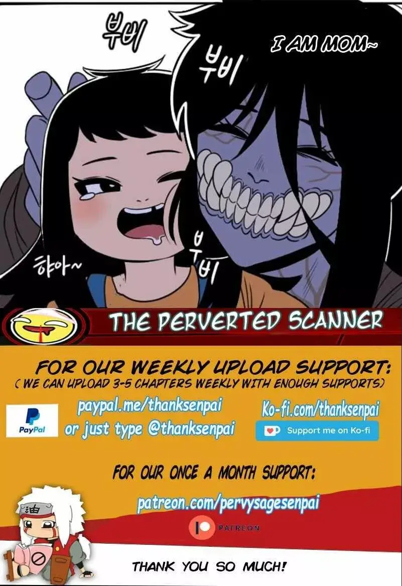 Read Soy mamá ES Manga Online
